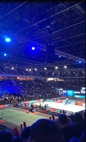 欧冠赛场备受关注